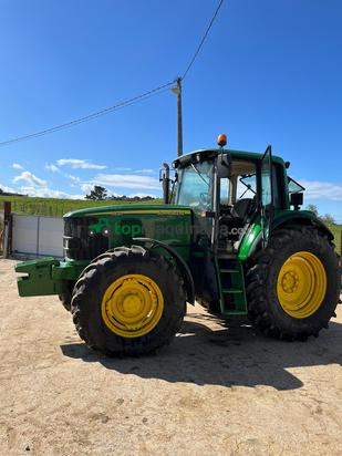 Contrapesa delantera John Deere 50 kg – Oferta 70 € + IVA