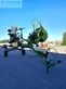 Rastrillo - Krone - swadro ts 620