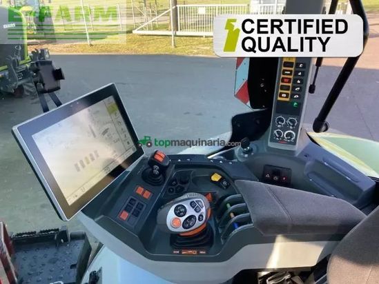 Tractor agrícola - Claas - axion 930 cmatic cebis CMATIC CEBIS