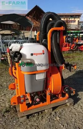 Atomizador -  - 200l