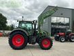 Tractor agrícola - Fendt - 724 power plus tractor (st23425)