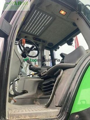 Tractor agrícola - Deutz-Fahr - agrotron ttv 630