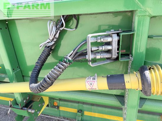 Cabezal - John Deere - 635R