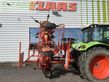Henificador - Kuhn - gf 7702