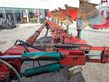 Arado - Kverneland - rb100 - 7schar