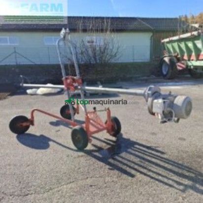 Riego -  - güllemixer