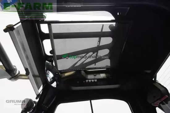 Elevadora - Linde - h 25 d evo 392-02