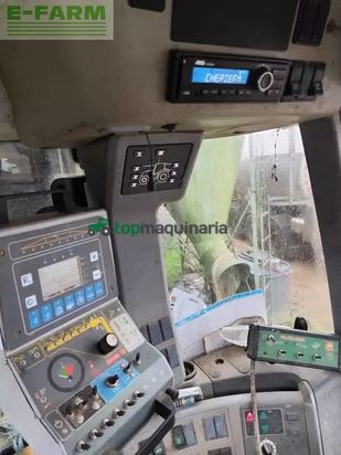 Tractor agrícola - Claas - arion 610