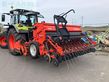 Combinado de siembra - Kuhn - hrb 302 + premia 300