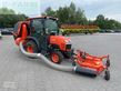 Tractor agrícola - Kubota - st 401-c
