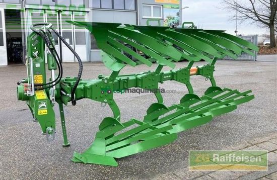 Arado - Amazone - cayros xs 1050 sb