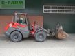 Minicargadora - Ahlmann - ax 100 mecalac