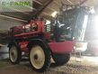 Atomizador - Agrifac - condor