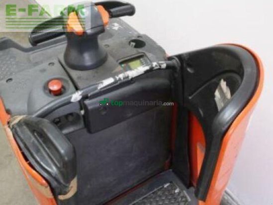 Elevadora - Linde - t 20 sp 131