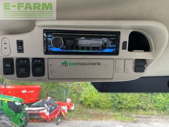 Tractor agrícola - John Deere - 6130 r