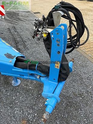 Cultivador - Lemken - koralin 9/660 kua