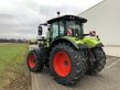 Tractor agrícola - Claas - arion 550 cmatic cebis CMATIC CEBIS
