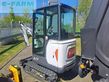 Excavadora - Bobcat - e 17