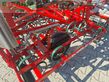 Cultivador - Vogel & Noot - vibrostar 6,0m mit doppelzahnstangenwalze