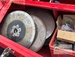 Sembradora monograno mecanica - Horsch - maestro 8 cc