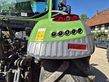 Tractor agrícola - Fendt - fendt vario 724 s4 profi plus