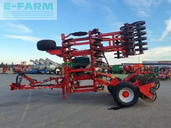 Cultivador - Horsch - joker5hd