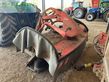 Cortacésped manual - Kuhn - fc 9330 d ra + fc 3525 df ff