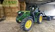 Tractor agrícola - John Deere - 6105m