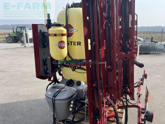 Atomizador - Hardi - master 1000 l, m vhy