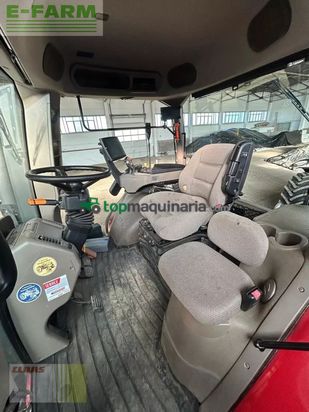 Tractor agrícola - Case IH - magnum 315