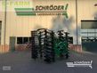Grada de disco - Kerner - helix h 450