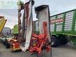 Cortacésped manual - Kuhn - gmd 8730 ff