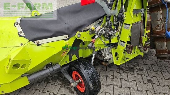 Cabezal - Claas - orbis 600 sd
