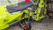 Cabezal - Claas - orbis 600 sd