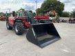 Telescopica - Manitou - mlt961-145 v+l elite telehandler (st21724)
