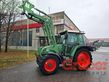 Tractor agrícola - Fendt - 309 ci