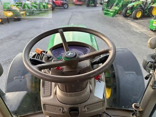 Tractor agrícola - John Deere - 6930 premium