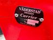 Grada de disco - Väderstad - carrier cr650