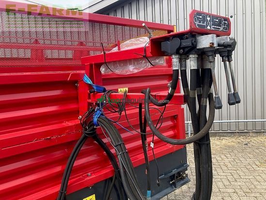 Esparcidor -  - schuitemaker amigo 30w