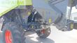 Cosechadora de Cereal - Claas - trion 530