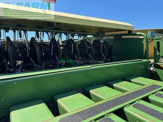 Empacadora gigant - Krone - big pack 1270 xc high speed