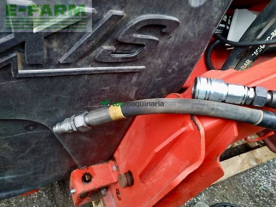 Esparcidor - Rauch - axis h 50.2 emc+w