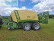 Empacadora gigant - Krone - big pack 1270 vc