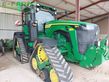 Tractor agrícola - John Deere - 8rx370