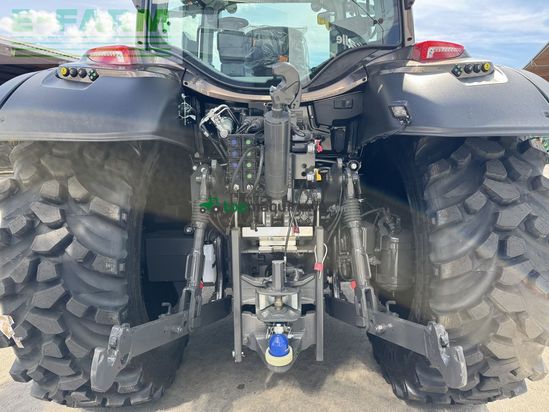 Tractor agrícola - Valtra - n175