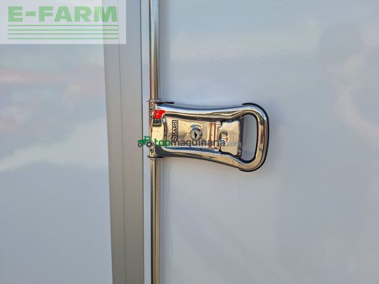Remolqu agrícola - 