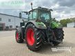 Tractor agrícola - Fendt - 720 vario s4 profi