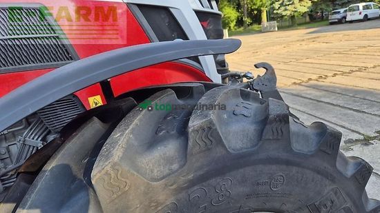 Tractor agrícola - Massey Ferguson - 7s.210 dyna-vt efficient