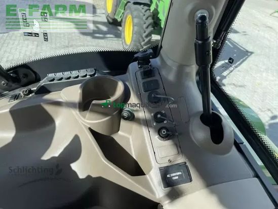 Tractor agrícola - John Deere - 6250r