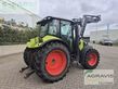 Tractor agrícola - Claas - arion 410 cis